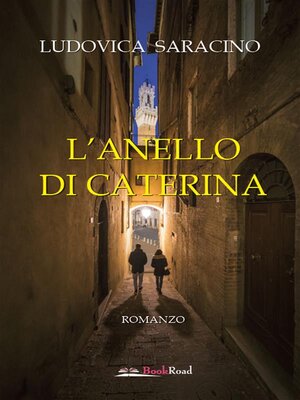cover image of L'anello di Caterina